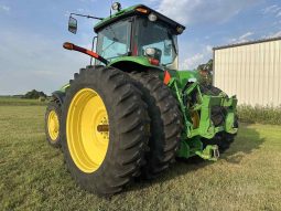 
										2007 JOHN DEERE 8230 full									