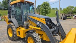 
										2011 DEERE 410J full									