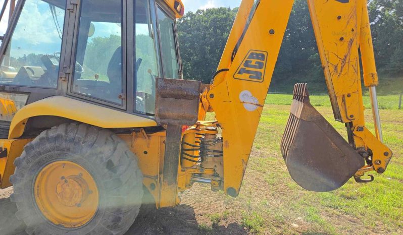 
								1993 JCB 217 full									