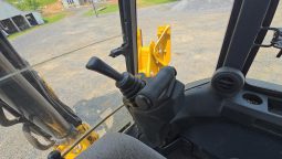
										2011 DEERE 410J full									