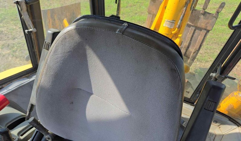 
								1993 JCB 217 full									