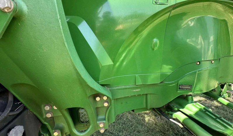 
								2012 JOHN DEERE 7200R full									