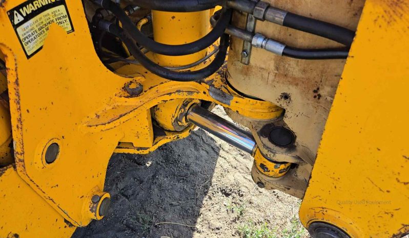 
								1993 JCB 217 full									