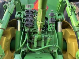 
										2007 JOHN DEERE 8230 full									