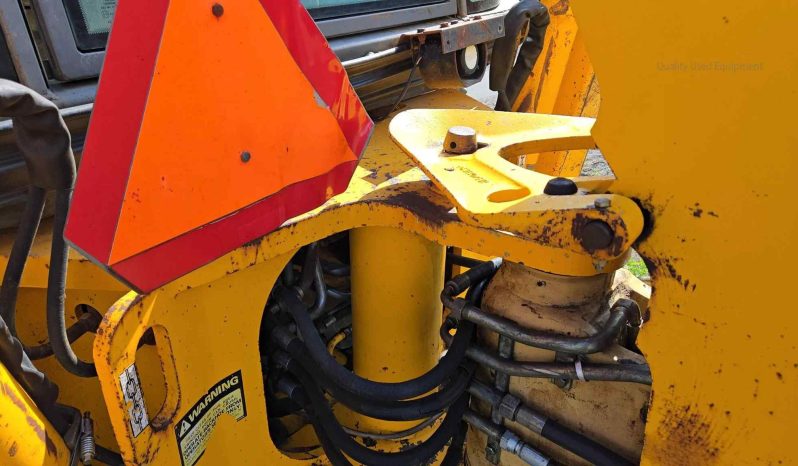 
								1993 JCB 217 full									