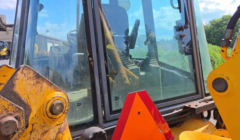
								1993 JCB 217 full									