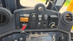 
										2011 DEERE 410J full									