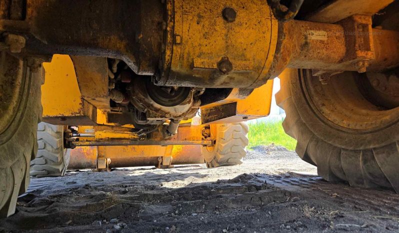
								1993 JCB 217 full									