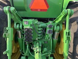 
										2007 JOHN DEERE 8230 full									