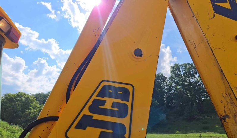 
								1993 JCB 217 full									