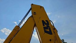 
										1993 JCB 217 full									
