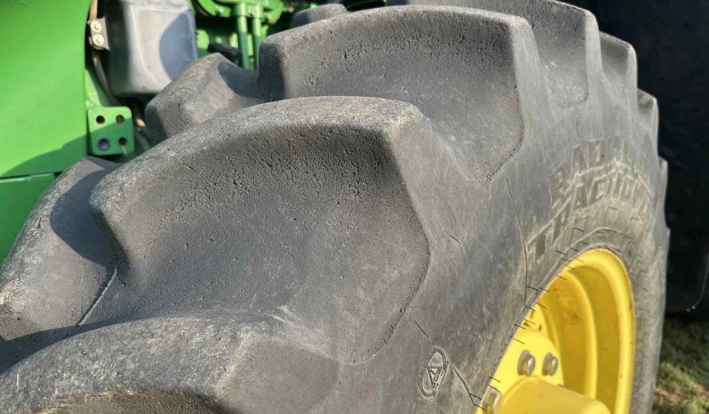 
								2007 JOHN DEERE 8230 full									