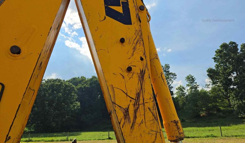 
								1993 JCB 217 full									