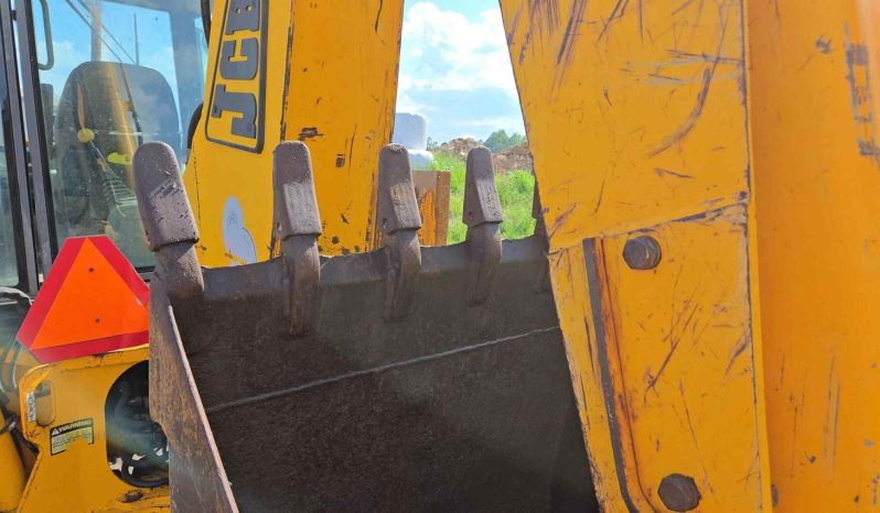 
								1993 JCB 217 full									