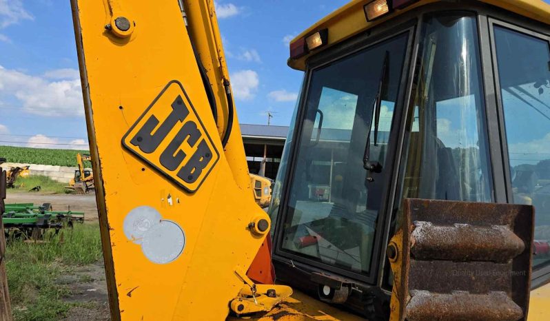
								1993 JCB 217 full									