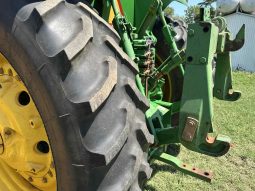 
										2012 JOHN DEERE 7200R full									
