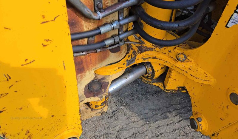 
								1993 JCB 217 full									