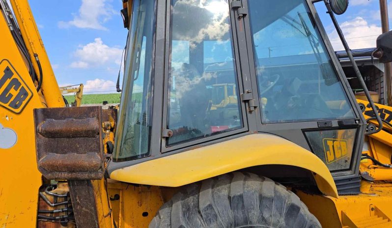 
								1993 JCB 217 full									