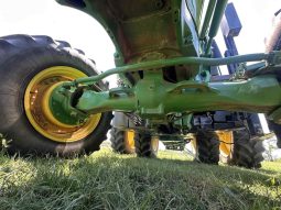 
										2012 JOHN DEERE 7200R full									