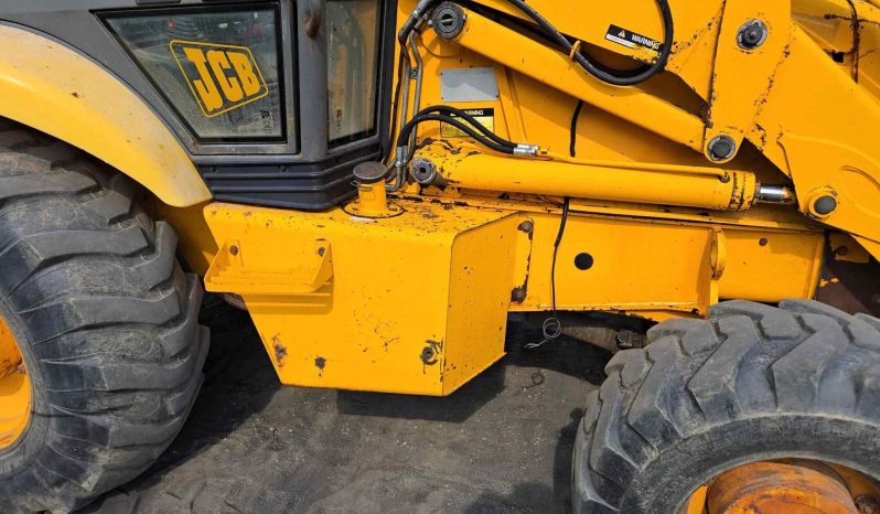 
								1993 JCB 217 full									