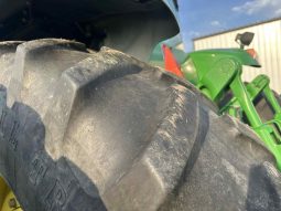 
										2007 JOHN DEERE 8230 full									
