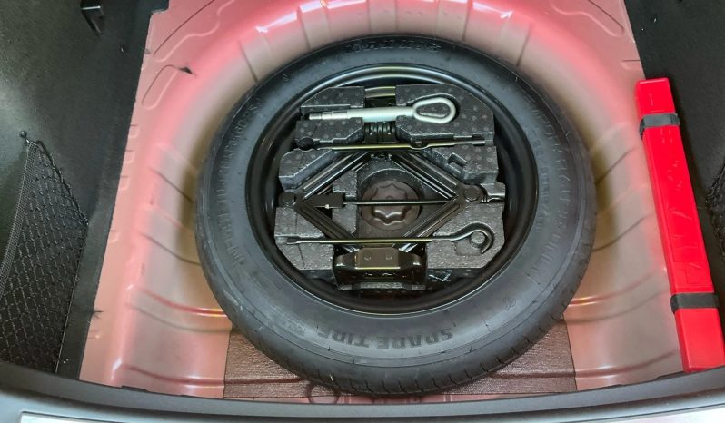 
								2023 MG ZST full									