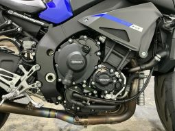 
										2020 Yamaha MT-10 (MT10A) full									