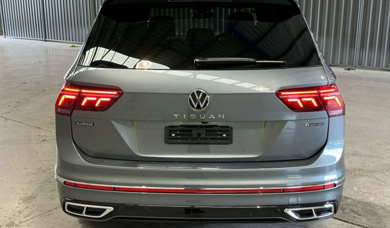 
								2024 Volkswagen Tiguan full									