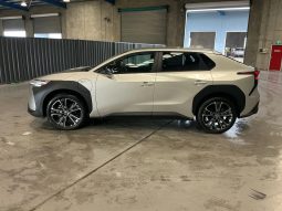 
										2024 Toyota BZ4X full									