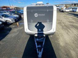 
										2023 Regent Cruiser full									