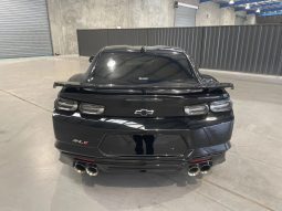 
										2020 Chevrolet Camaro full									