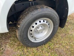 
										2023 Isuzu D-MAX full									