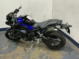 
										2020 Yamaha MT-10 (MT10A) full									