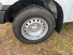 
										2023 Isuzu D-MAX full									