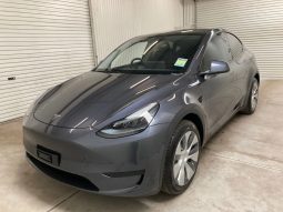 
										2024 TESLA Model Y full									