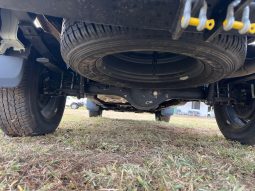 
										2023 Isuzu D-MAX full									