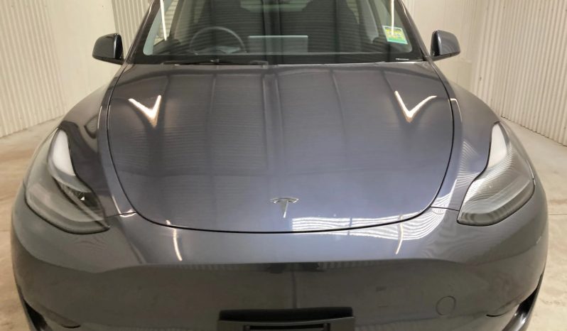 
								2024 TESLA Model Y full									