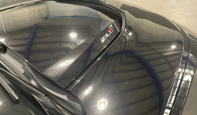 
								2020 Chevrolet Camaro full									