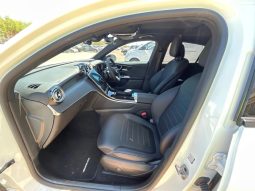 
										2024 Mercedes-Benz GLC-Class full									