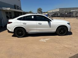 
										2024 Mercedes-Benz GLC-Class full									