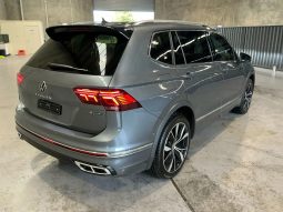 
										2024 Volkswagen Tiguan full									