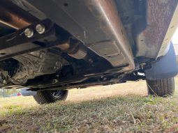 
										2023 Isuzu D-MAX full									