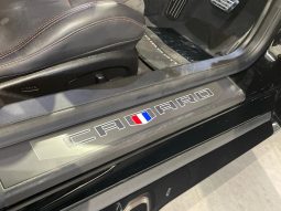 
										2020 Chevrolet Camaro full									