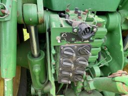 
										2000 JOHN DEERE 8410 full									