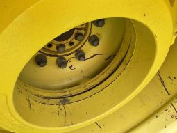 
										2000 JOHN DEERE 8410 full									