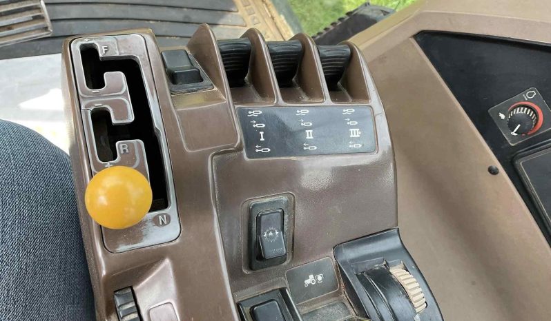 
								2000 JOHN DEERE 8410 full									