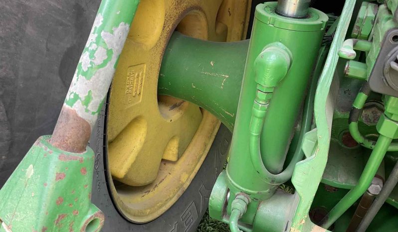 
								2000 JOHN DEERE 8410 full									