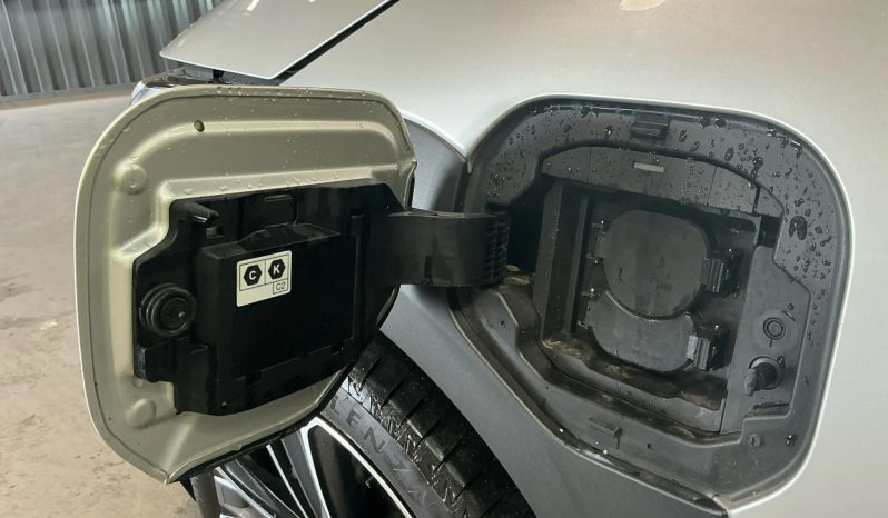 
								2024 Toyota BZ4X full									