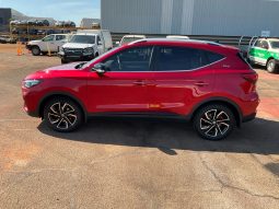 
										2023 MG ZST full									