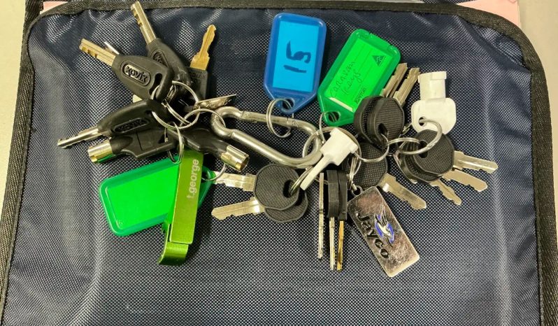 
								2019 Jayco Journey full									